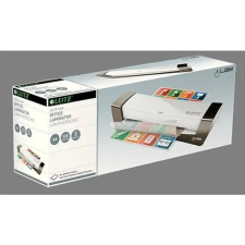 Leitz iLAM Office A3 Laminálógép Silver 72530084 lamináló gép