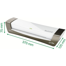 Leitz iLAM Office A4 laminálógép (72510084) lamináló gép