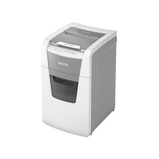 Leitz IQ AutoFeed Office 150 Pro P4  iratmegsemmisítő iratmegsemmisítő