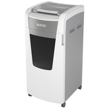 Leitz IQ AutoFeed Office 600 P4 iratmegsemmisítő