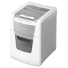 Leitz IQ AutoFeed SmallOffice 100 P4 Pro automata iratmegsemmisítő