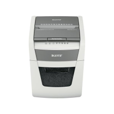 Leitz IQ AutoFeed SmallOffice 50 P4 Pro iratmegsemmisítő iratmegsemmisítő
