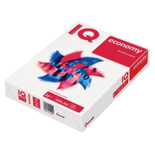 Leitz IQ Economy fénymásolópapír 80g A4 (IQECO480PLUS/ES150) fénymásolópapír