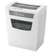 Leitz IQ Home iratmegsemmisítő (LEITZ_80340000) iratmegsemmisítő