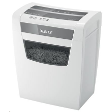 Leitz IQ Home Office Iratmegsemmisítő (E80090000) (E80090000) iratmegsemmisítő