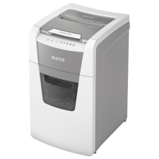 Leitz IQ Office 150 automata P4 iratmegsemmisítő (80130000) iratmegsemmisítő