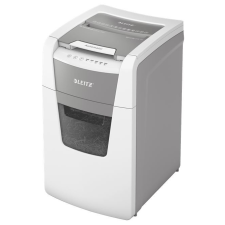 Leitz IQ Office 150 automata P5 iratmegsemmisítő (80140000) iratmegsemmisítő