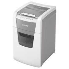 Leitz IQ Office 150 automata P5 iratmegsemmisítő (80140000) (lei80140000) iratmegsemmisítő