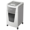 Leitz IQ Office 300 automata P4 iratmegsemmisítő (80150000) (Leitz80150000) - Iratmegsemmisítők
