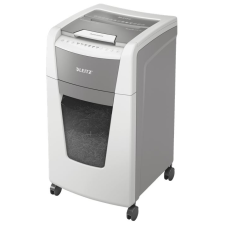 Leitz IQ Office 300 automata P4 iratmegsemmisítő (80150000) (Leitz80150000) - Iratmegsemmisítők iratmegsemmisítő