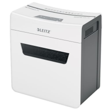 Leitz IQ Protect Premium 6X iratmegsemmisítő (80900000) iratmegsemmisítő