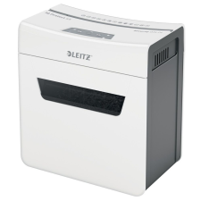 Leitz IQ Protect Premium 6X iratmegsemmisítő White iratmegsemmisítő