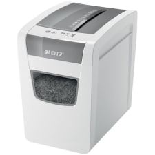 Leitz iq slim home office iratmegsemmisítő iratmegsemmisítő