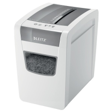  Leitz IQ Slim Home Office iratmegsemmisítő iratmegsemmisítő