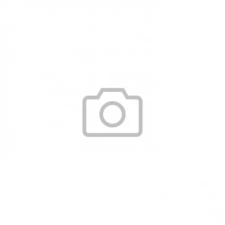 Leitz Iratpapucs 7cm, műanyag, Leitz Plus fehér irattartó