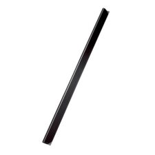 Leitz Iratsín, 6 mm, 1-60 lap, LEITZ, fekete (E21781) iratsín