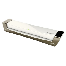 Leitz Laminálógép, a3, 80-125 mikron, leitz "ilam office", ezüst lamináló gép