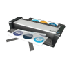 Leitz Laminálógép A/3 Leitz iLAM Touch Turbo Pro