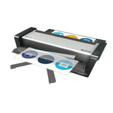 Leitz Laminálógép A/3 Leitz iLAM Touch Turbo Pro lamináló gép
