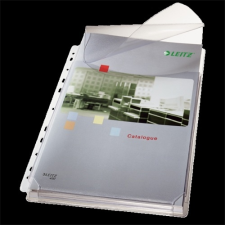 Leitz LEFŰZHETŐ GENOTHERM LEITZ JUMBO A/4 FÜLES 170MY lefűző
