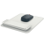 Leitz Leitz Ergo állítható magasságú csuklótámasszal Egérpad Light Grey
