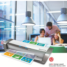 Leitz Leitz iLAM Office Pro A3 Laminálógép Silver lamináló gép