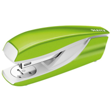 Leitz Next Wow 30 lap kapacitású tűzőgép - Metál zöld tűzőgép