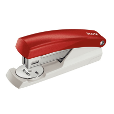 Leitz Nexxt 5501 tűzőgép kicsi piros maximum 25 lap 55010025 tűzőgép