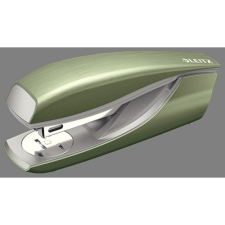 Leitz Nexxt 5562 Style tűzőgép fém olajfazöld maximum 30 lap 55620053 tűzőgép
