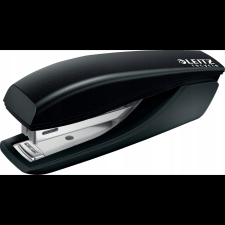 Leitz NeXXt 56170095 tűzőgép Szabványos kapocsrögzítés Fekete (56170095) tűzőgép