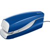 Leitz NeXXt elektromos tűzőgép, 20lap, kék (55330035)
