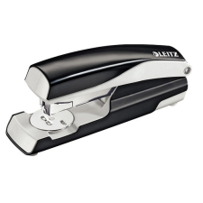 Leitz Nexxt fém 5522 tűzőgép nagykapacitású fekete maximum 40 lap 55220095 tűzőgép