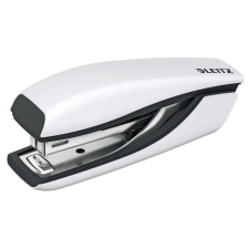 Leitz Nexxt Wow 10 lap kapacitású mini tűzőgép - Fehér (55281001) tűzőgép