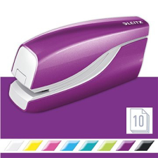 Leitz NeXXt WOW 5566, bíbor tűzőgép