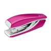 Leitz "Nexxt Wow" mini tűzőgép rózsaszín (E55281023 / 55281023)