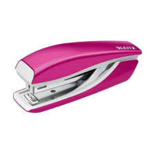 Leitz "Nexxt Wow" mini tűzőgép rózsaszín (E55281023 / 55281023) tűzőgép