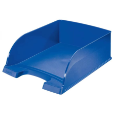 Leitz PLUS JUMBO irattálca kék irattálca