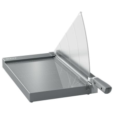 Leitz Precision Office Pro A4+ karos vágógép (90230000) (Leitz90230000) vágógép