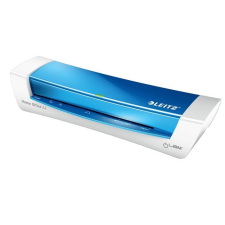 Leitz "iLam Home Office" A4 laminálógép kék (73680036) lamináló gép
