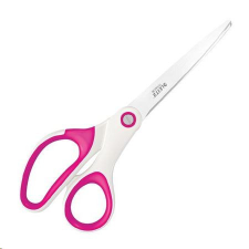 Leitz "Wow Titán" irodai olló 17 cm rózsaszín (53192023) olló