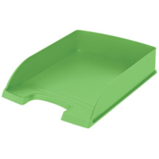 Leitz Recycle karbonsemleges irattálca világoszöld (52275050) irattálca