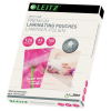 Leitz standard meleglamináló-fólia udt, a5, 125 mikron a5, 100db/cs