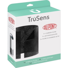 Leitz TruSens Szénszűrő Z-3000 (3 db) kisháztartási gépek kiegészítői