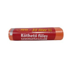 Leitz TUTI KOTHETO FULES SZEMZSAK 35L 20DB tisztító- és takarítószer, higiénia
