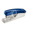 Leitz Tűzőgép, 24/6, 26/6, 25 lap, LEITZ "Nexxt 5501", kék