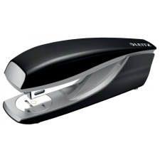 Leitz Tűzőgép 24/6 26/6 25 lap Nexxt Style szaténfekete tűzőgép