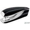 Leitz Tűzőgép, 24/6, 26/6, 30 lap, LEITZ "Nexxt Wow", fekete