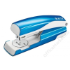 Leitz Tűzőgép, 24/6, 26/6, 30 lap, LEITZ Wow, metál kék (E55021036)