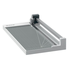Leitz Vágógép LEITZ Precision Home Office A/4 görgős 10 lap vágógép