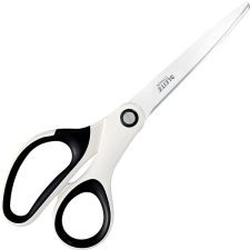 Leitz WOW 20,5 cm, fehér olló